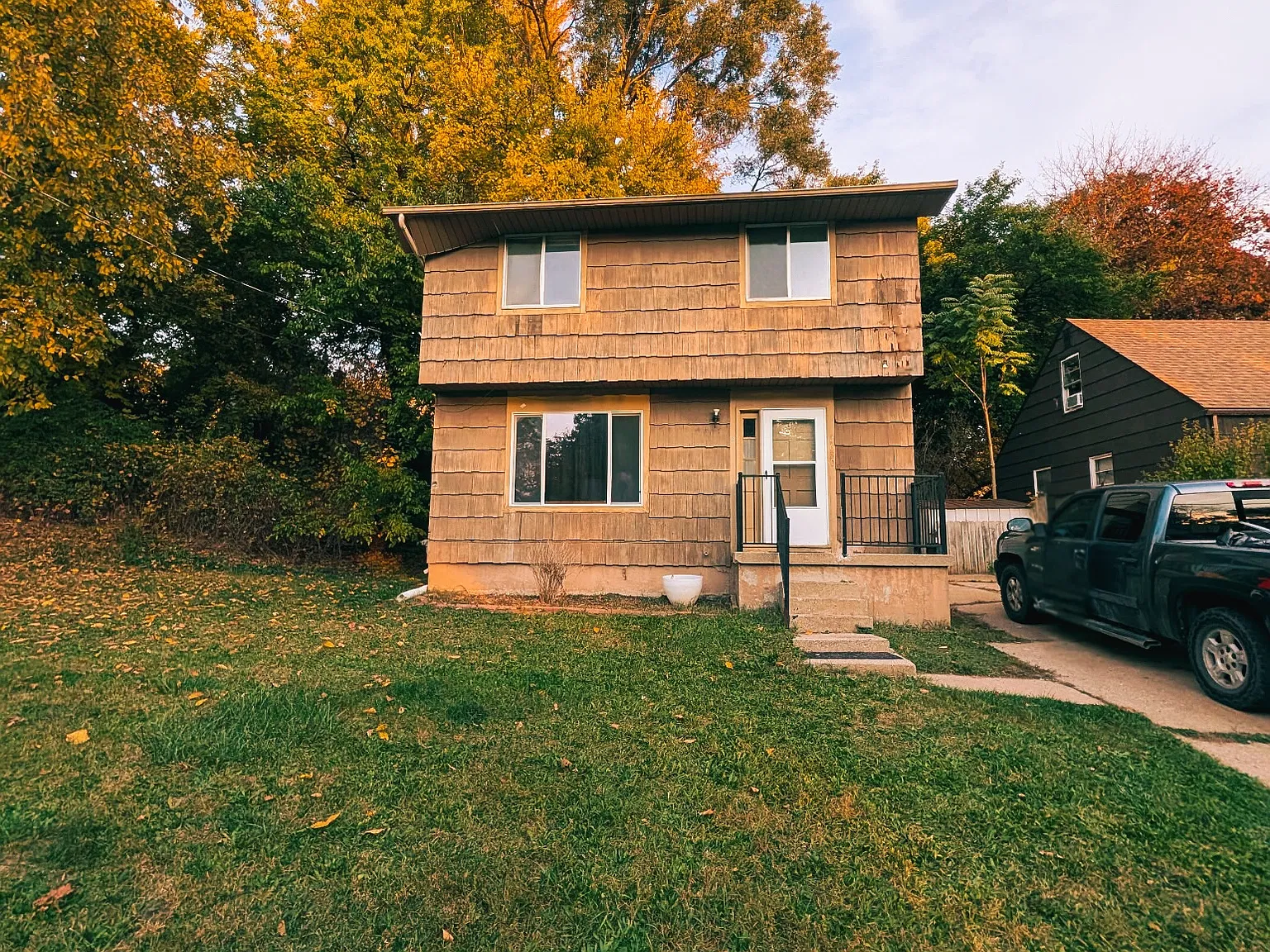 4630 Milton Drive - 1 — Photo 1