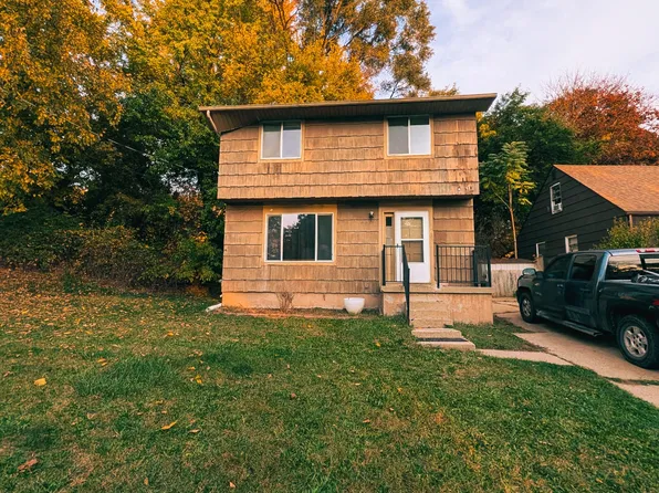 4630 Milton Dr, Flint, MI 48507