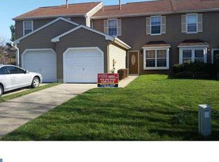 58 N Hill Dr, Westampton, NJ 08060