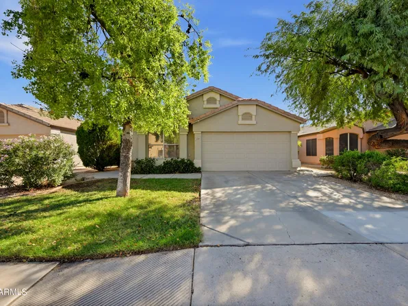 2249 E PINTO Drive, Gilbert, AZ 85296