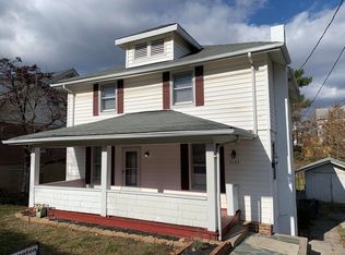 2107 Denniston Ave SW, Roanoke, VA 24015