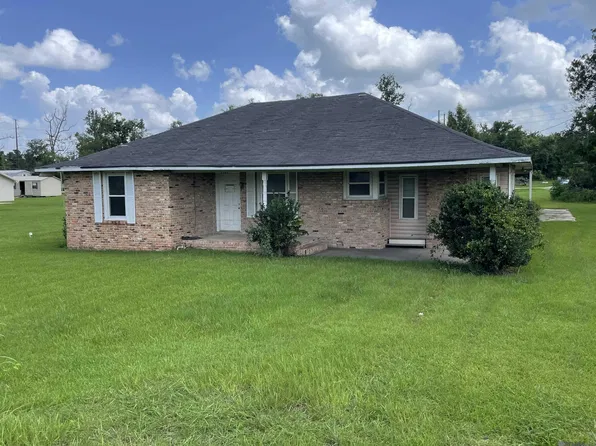 9284 Airline Hwy, Sorrento, LA 70778