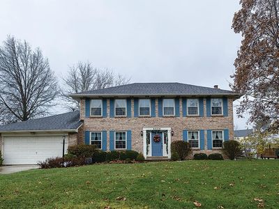 6829 Tyler Ct, Mason, OH, 45040