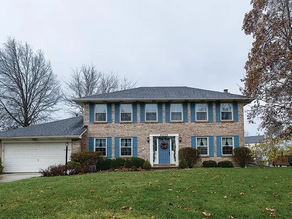 6829 Tyler Ct, Mason, OH 45040