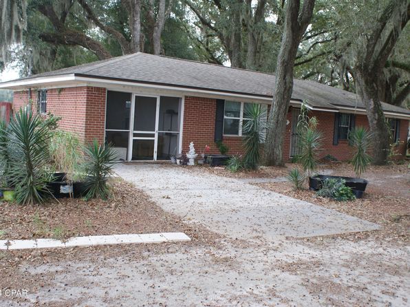 5728 Snowhill Rd, Malone, FL 32445