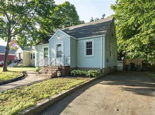 195 Texas Ave, Bridgeport, CT 06610