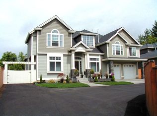 7520 SE Evergreen Hwy, Vancouver, WA