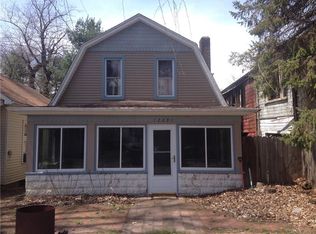 12291 Comstock St, Conneaut Lake, PA 16316