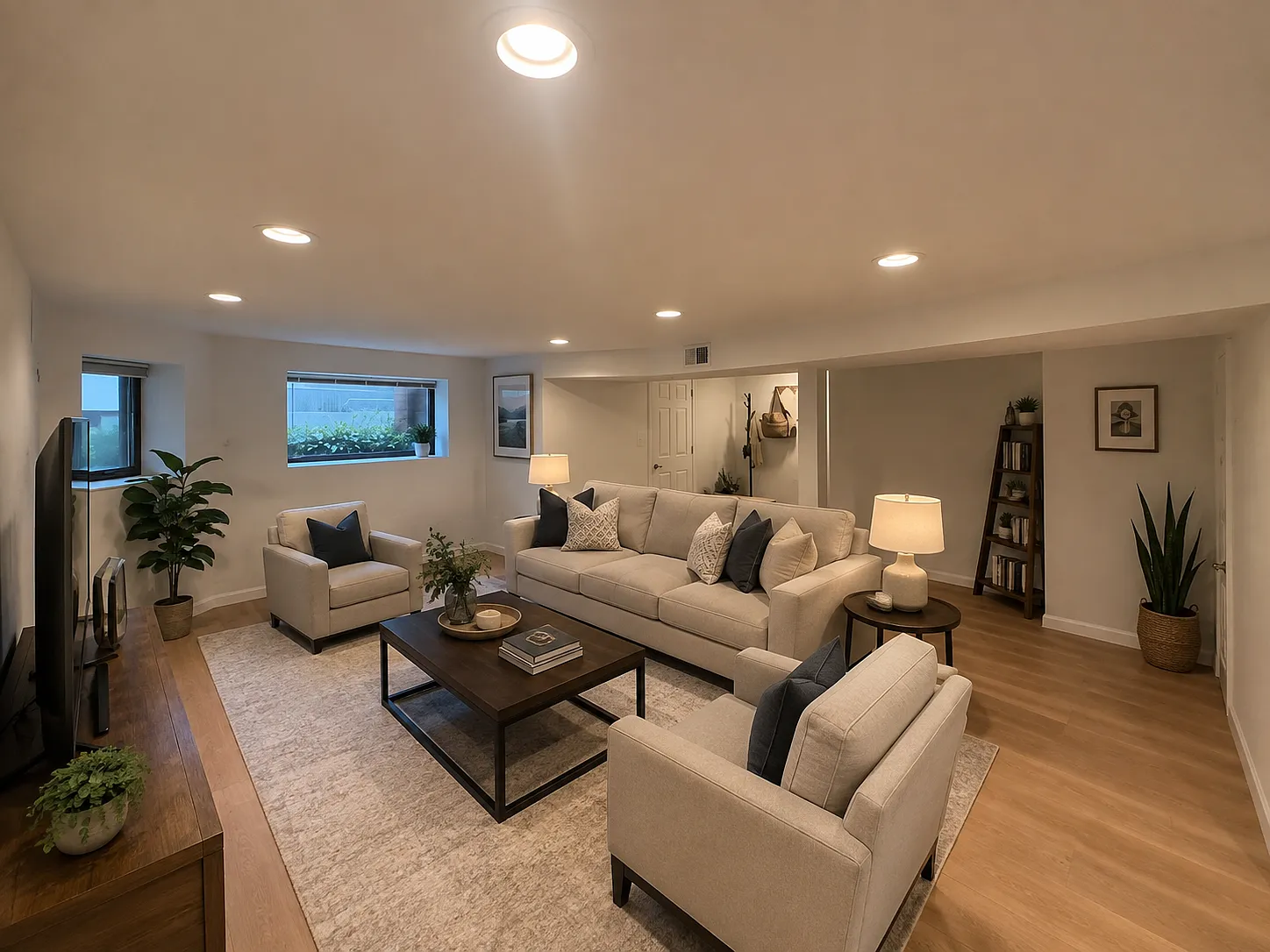 2 bed, 1287 sqft, $1,750 — Photo 2