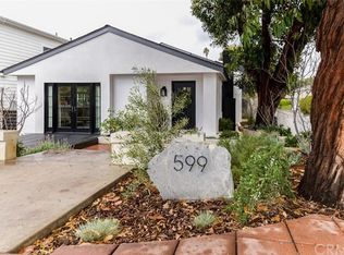 599 35th St, Manhattan Beach, CA 90266
