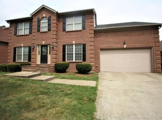 945 Hammock Oak Ln, Lexington, KY 40515