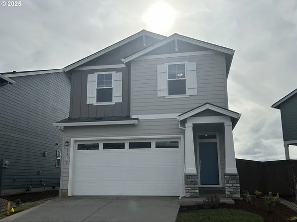 1812 Seven Mile Ln, Albany, OR 97322