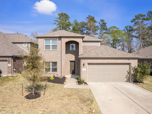 113 Courageous Side Way, Magnolia, TX 77354