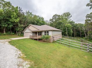 11871 Greasy Valley Rd, Prairie Grove, AR 72753