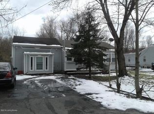 1406 Bridget Dr, Fairdale, KY