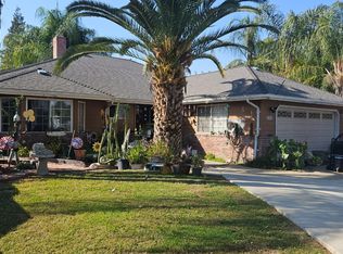 1621 N Maple St, Visalia, CA 93292