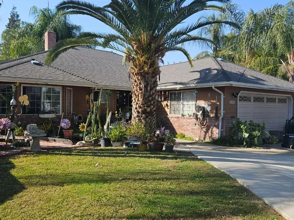 1621 N Maple St, Visalia, CA 93292