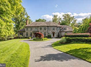 1107 Brynllawn Rd, Villanova, PA 19085