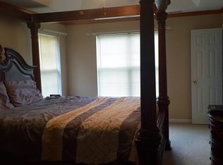 16748 Amherst Oak Ln, South Chesterfield, VA 23834