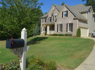 7020 W Mountain Xing, Cumming, GA 30041