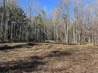 Dix Hill Rd #23, Plymouth, VT 05056