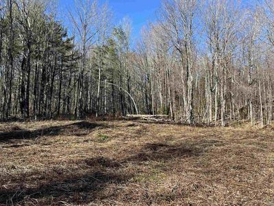 Dix Hill Road #23, Plymouth, VT, 05056