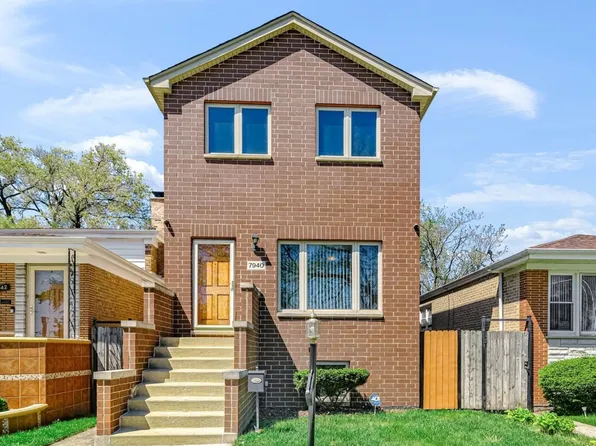 (undisclosed Address), Chicago, IL 60620