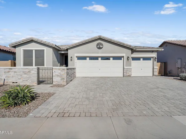 40410 W HALEY Drive, Maricopa, AZ 85138