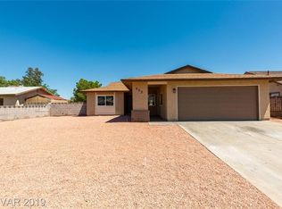 553 Close Ave, Henderson, NV 89011