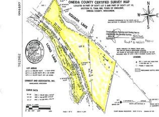 2 & 3 Long Lake Rd, Rhinelander, WI 54501