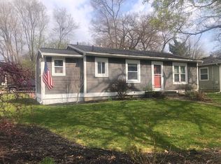 3300 Heron Ave SW, Wyoming, MI 49509