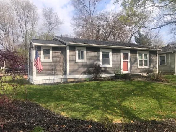 3300 Heron Ave SW, Wyoming, MI 49509