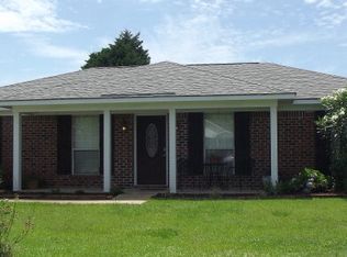 8913 Shannons Mill Rd, Foley, AL 36535