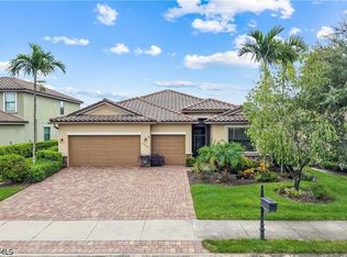 20377 Black Tree Ln, Estero, FL 33928