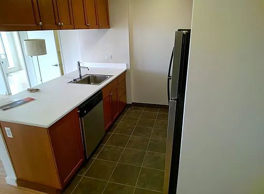 Rented by Nouveau Realty Brokerage | media 20