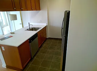 Rented by Nouveau Realty Brokerage