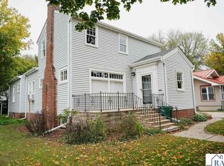 405 6th St, Jackson, MN 56143