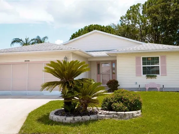 32900 Crooked Oaks Ln, Leesburg, FL 34748