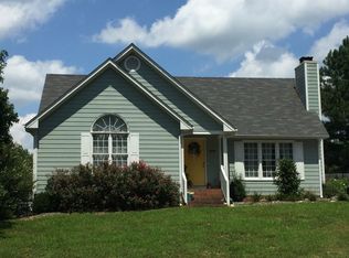 5009 Cottage Bluff Ln, Knightdale, NC 27545
