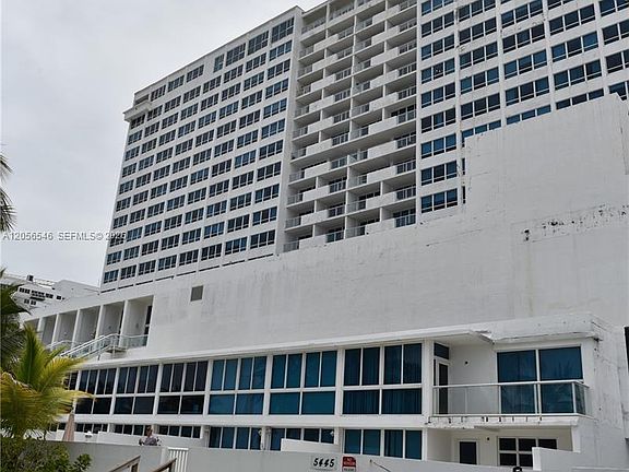 2nd image of 5555 Collins Ave APT 8K