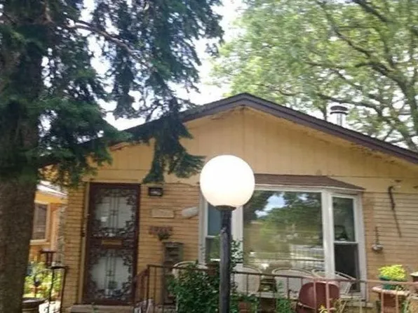 11700 S Laflin St, Chicago, IL 60643