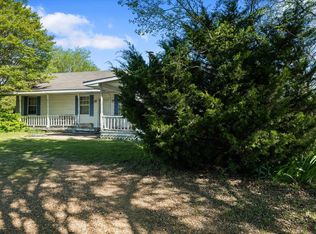 3091 County Road 427, Anna, TX 75409