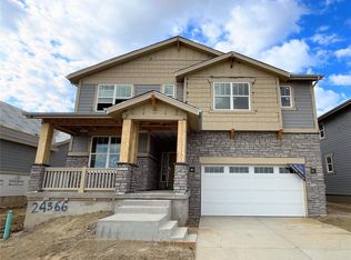24366 E Ohio Dr, Aurora, CO 80018