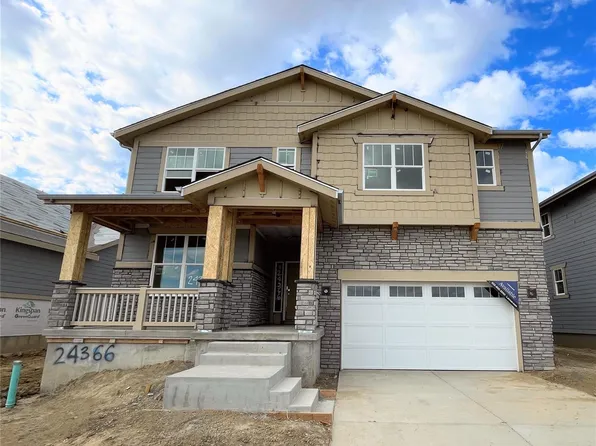 24366 E Ohio Drive, Aurora, CO 80018