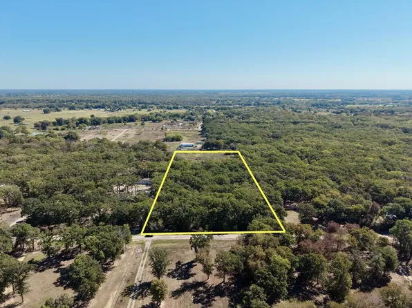 0 R And R Cir, Kemp, TX 75143