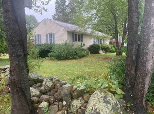 23 Crockett St, Rochester, NH 03867