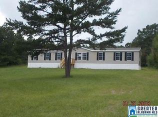 125 Boren Rd, Warrior, AL 35180