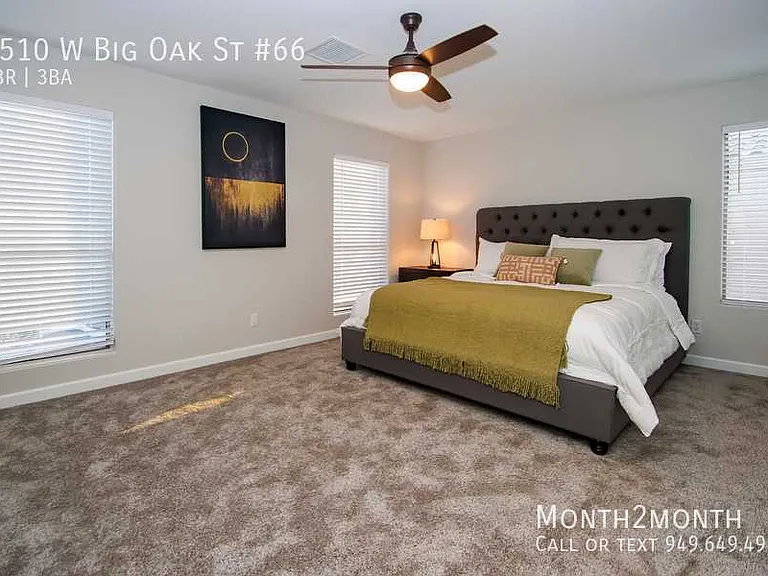 2510 W Big Oak St #66 — Photo 22