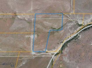 3 Brackett Creek Rd, Clyde Park, MT 59018