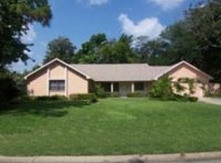 1402 Oak Forest Dr, Ormond Beach, FL 32174
